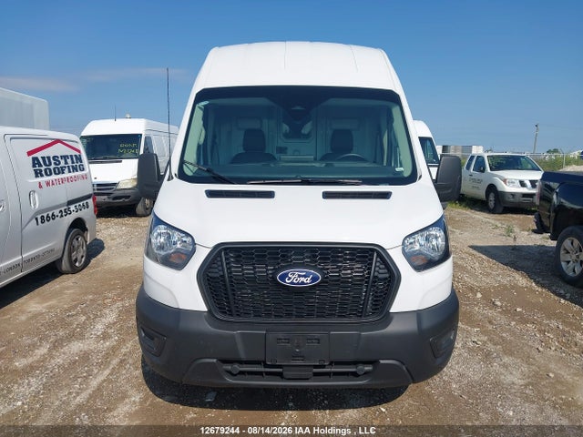 Ford Transit T-250 2026 1FTBR3X85TKA88225 Image 12