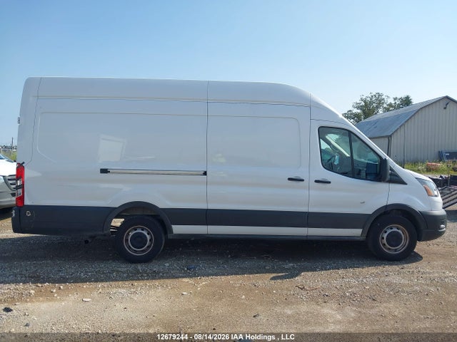 Ford Transit T-250 2026 1FTBR3X85TKA88225 Image 13