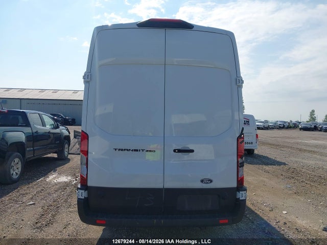 Ford Transit T-250 2026 1FTBR3X85TKA88225 Image 16