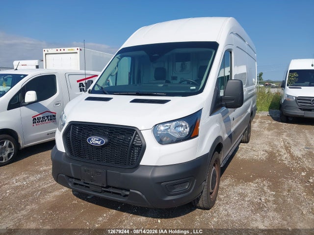 Ford Transit T-250 2026 1FTBR3X85TKA88225 Image 2