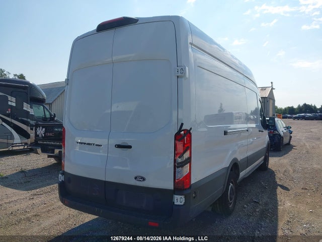 Ford Transit T-250 2026 1FTBR3X85TKA88225 Image 4