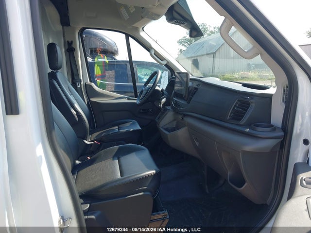 Ford Transit T-250 2026 1FTBR3X85TKA88225 Image 5