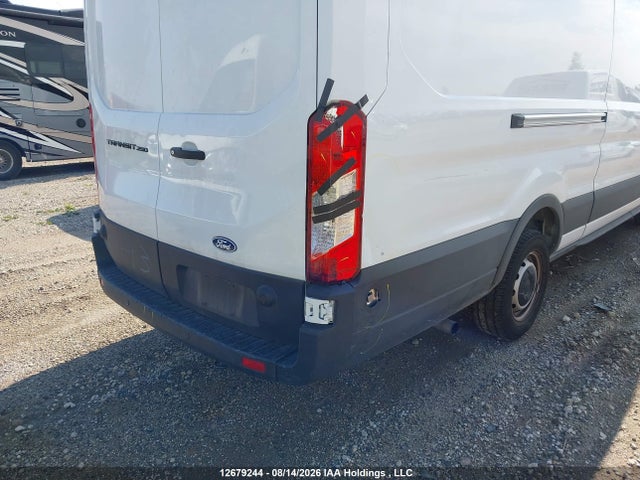 Ford Transit T-250 2026 1FTBR3X85TKA88225 Image 6
