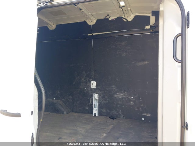 Ford Transit T-250 2026 1FTBR3X85TKA88225 Image 8