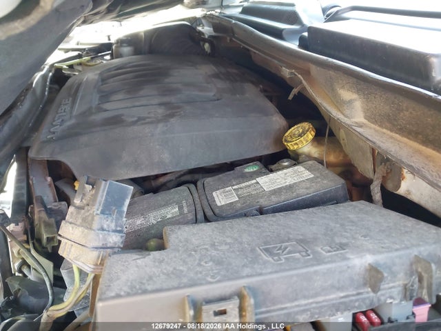 Продажа на аукционе авто 2011 Dodge Grand Caravan Express, vin: 2D4RN4DG2BR644876, номер лота: 12679247