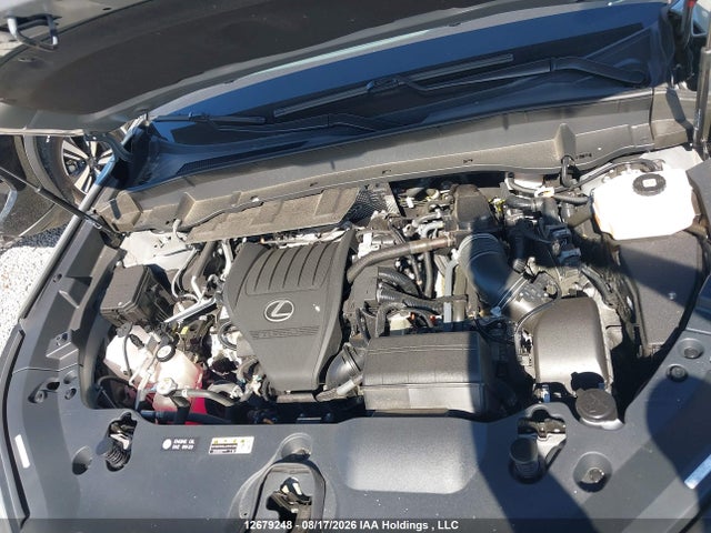 Lexus Tx 500h 2024 5TDABAB6XRS000085 Image 10
