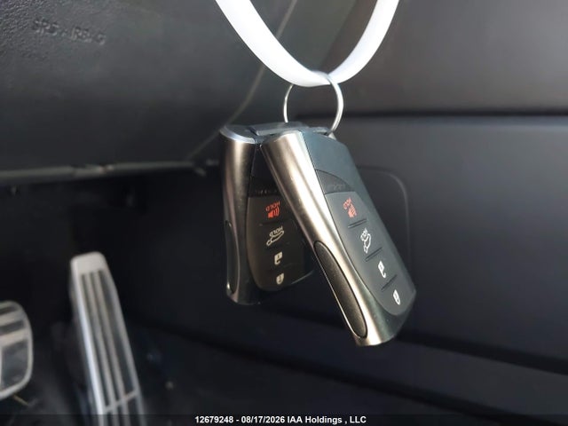 Lexus Tx 500h 2024 5TDABAB6XRS000085 Image 11