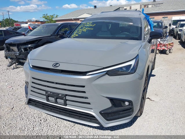 Lexus Tx 500h 2024 5TDABAB6XRS000085 Image 2