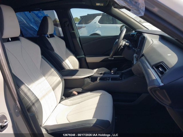 Lexus Tx 500h 2024 5TDABAB6XRS000085 Image 5