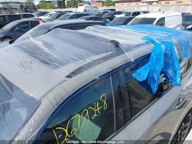 Lexus Tx 500h 2024 5TDABAB6XRS000085 Image 6