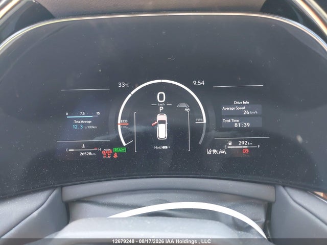 Lexus Tx 500h 2024 5TDABAB6XRS000085 Image 7