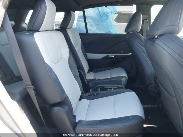 Lexus Tx 500h 2024 5TDABAB6XRS000085 Image 8