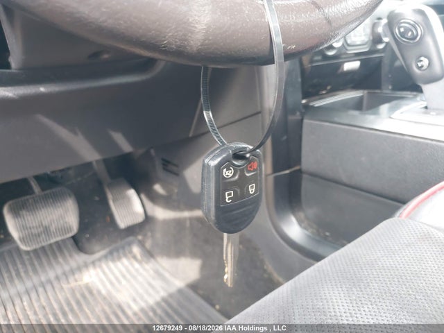 1FTFX1ET0EFC78920 Ford F-150 Fx4