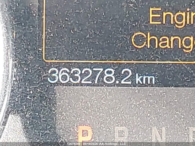 1FTFX1ET0EFC78920 Ford F-150 Fx4