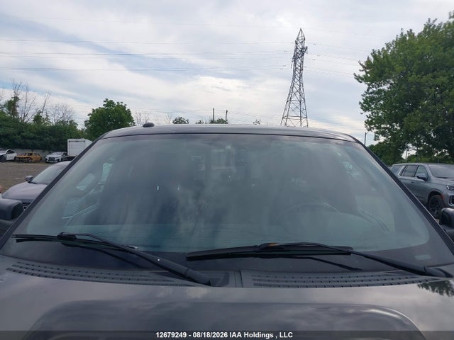 1FTFX1ET0EFC78920 Ford F-150 Fx4