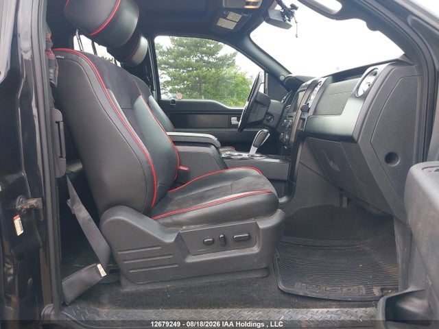 1FTFX1ET0EFC78920 Ford F-150 Fx4