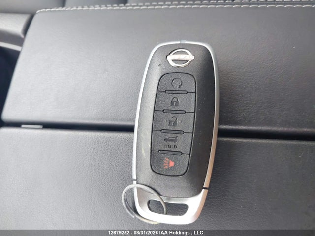 Nissan Rogue 2026 JN8BT3BB4TW091490 Image 11