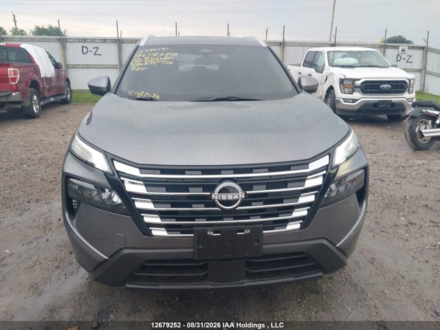 Nissan Rogue 2026 JN8BT3BB4TW091490 Image 12