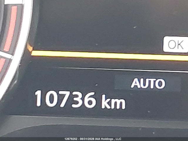 Nissan Rogue 2026 JN8BT3BB4TW091490 Image 15