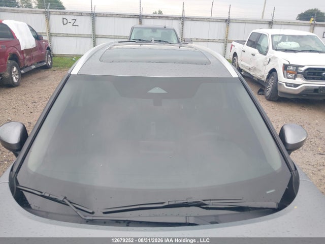 Nissan Rogue 2026 JN8BT3BB4TW091490 Image 17