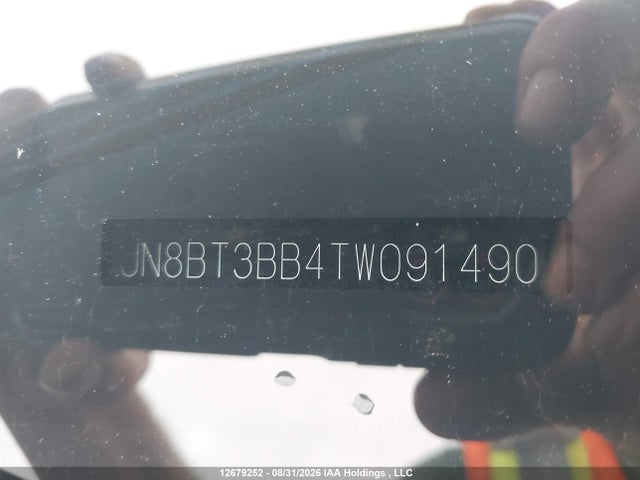 Nissan Rogue 2026 JN8BT3BB4TW091490 Image 18