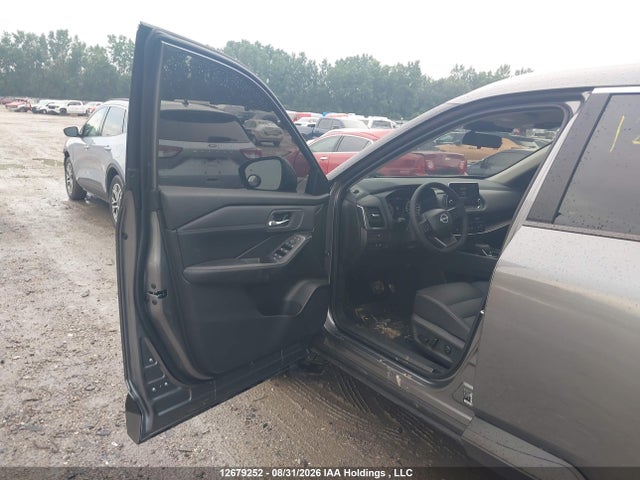 Nissan Rogue 2026 JN8BT3BB4TW091490 Image 19