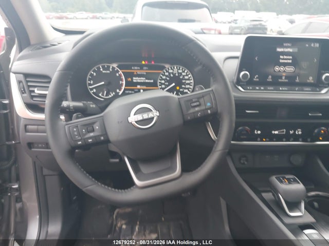 Nissan Rogue 2026 JN8BT3BB4TW091490 Image 20