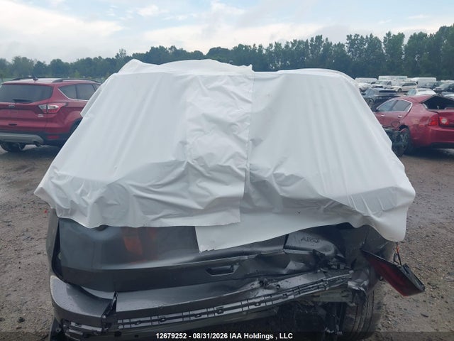Nissan Rogue 2026 JN8BT3BB4TW091490 Image 21