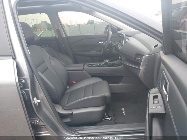 Nissan Rogue 2026 JN8BT3BB4TW091490 Image 5