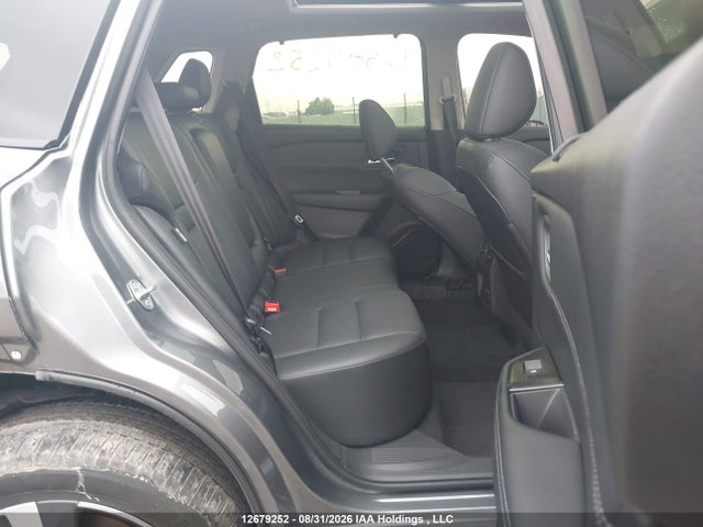 Nissan Rogue 2026 JN8BT3BB4TW091490 Image 8