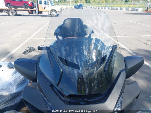 Can-Am Spyder Roadster Rt/rt Limited 2024 2BXNBDD2XRV000813 Image 13