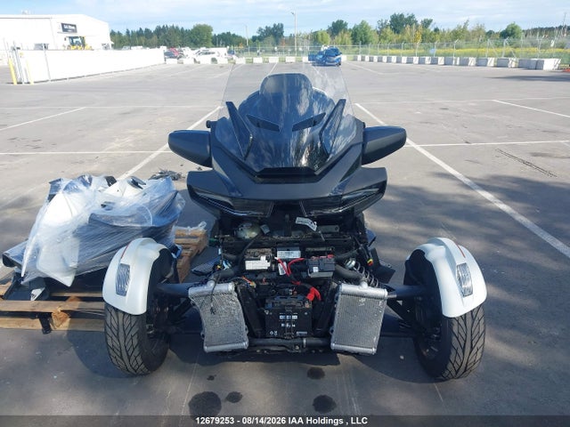 Can-Am Spyder Roadster Rt/rt Limited 2024 2BXNBDD2XRV000813 Image 5