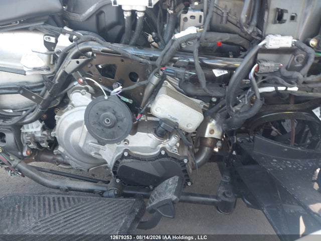 Can-Am Spyder Roadster Rt/rt Limited 2024 2BXNBDD2XRV000813 Image 8