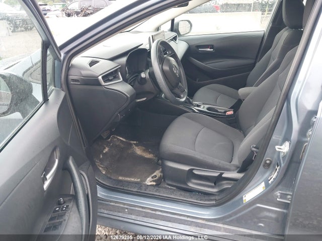 Toyota COROLLA LE 2021 5YFBPMBE3MP153813 Image 15