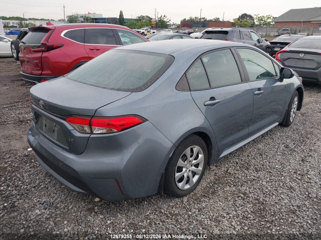 Toyota COROLLA LE 2021 5YFBPMBE3MP153813 Image 4