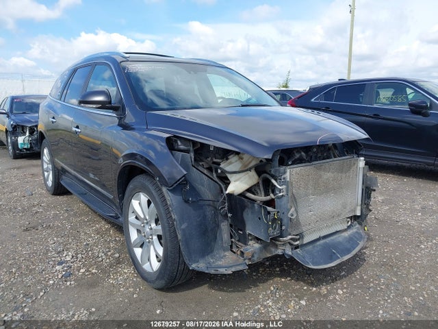 Aukcja sprzedaży 2015 Buick Enclave Premium, vin: 5GAKVCKD3FJ242782, numer aukcji: 12679257
