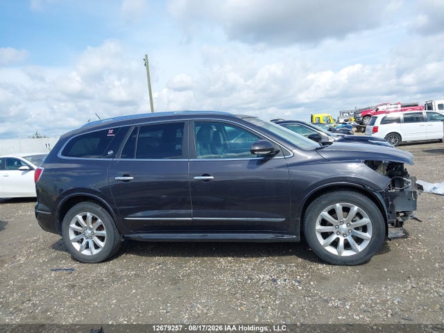 Продаж на аукціоні авто 2015 Buick Enclave Premium, vin: 5GAKVCKD3FJ242782, номер лоту: 12679257
