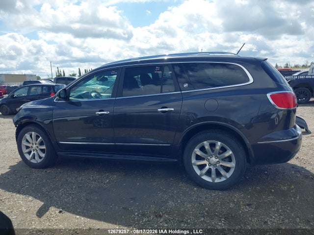 Продаж на аукціоні авто 2015 Buick Enclave Premium, vin: 5GAKVCKD3FJ242782, номер лоту: 12679257