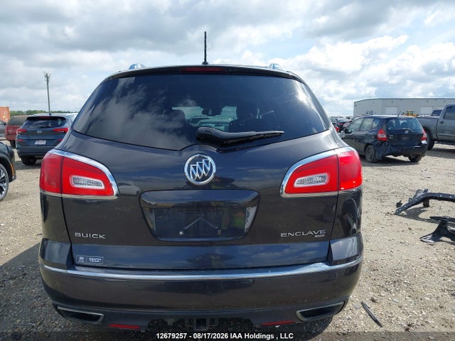 Продаж на аукціоні авто 2015 Buick Enclave Premium, vin: 5GAKVCKD3FJ242782, номер лоту: 12679257