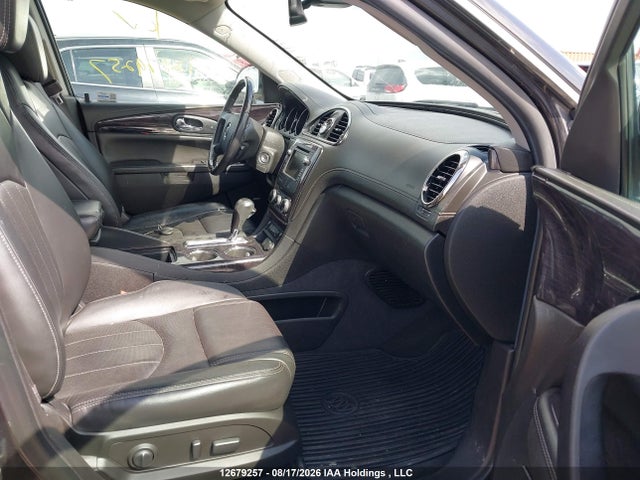 Продаж на аукціоні авто 2015 Buick Enclave Premium, vin: 5GAKVCKD3FJ242782, номер лоту: 12679257