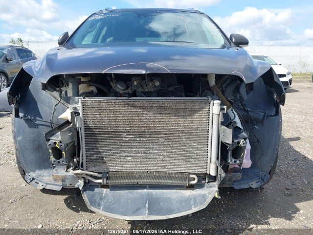 Продаж на аукціоні авто 2015 Buick Enclave Premium, vin: 5GAKVCKD3FJ242782, номер лоту: 12679257