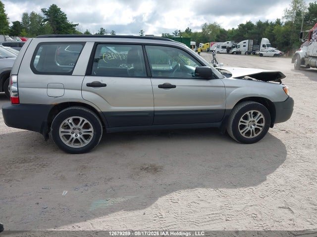 Aukcja sprzedaży 2007 Subaru Forester Columbia Edition/x, vin: JF1SG63687H736984, numer aukcji: 12679259
