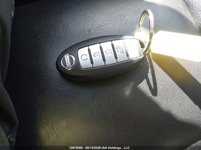 12679260 :رقم المزاد ، 5N1DR2MM2HC646422 vin ، 2017 Nissan Pathfinder Platinum/s/sl/sv مزاد بيع