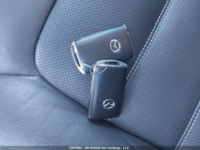 Aukcja sprzedaży 2025 Mazda Cx -5 Gt 4dr Awd, vin: JM3KFBDM8S0597554, numer aukcji: 12679263