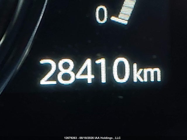 Aukcja sprzedaży 2025 Mazda Cx -5 Gt 4dr Awd, vin: JM3KFBDM8S0597554, numer aukcji: 12679263