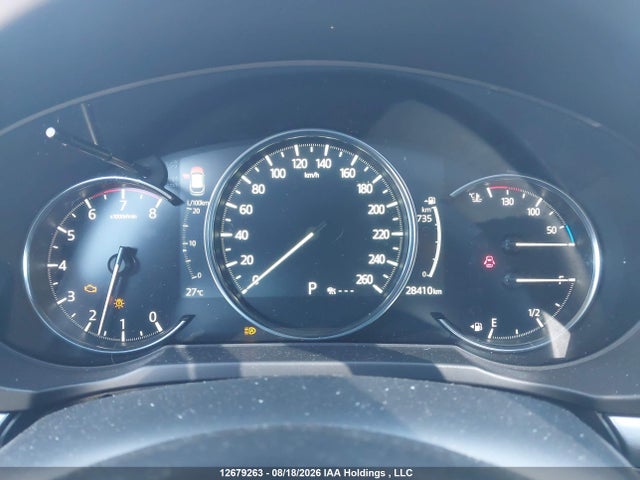 Aukcja sprzedaży 2025 Mazda Cx -5 Gt 4dr Awd, vin: JM3KFBDM8S0597554, numer aukcji: 12679263