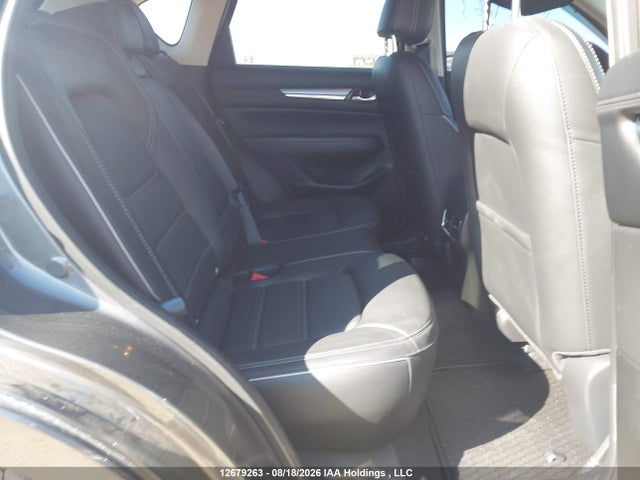 Aukcja sprzedaży 2025 Mazda Cx -5 Gt 4dr Awd, vin: JM3KFBDM8S0597554, numer aukcji: 12679263