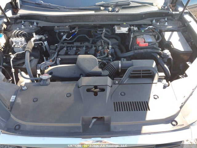 Honda CR-V LX 2024 2HKRS4H27RH118867 Image 10