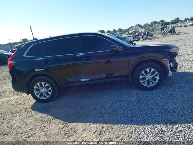 Honda CR-V LX 2024 2HKRS4H27RH118867 Image 12