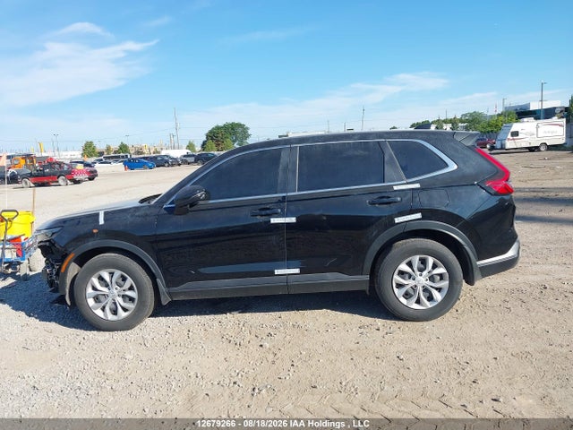 Honda CR-V LX 2024 2HKRS4H27RH118867 Image 13